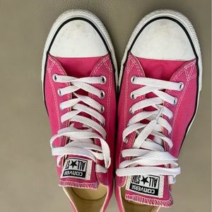 Converse Sneakers Men’s size 10